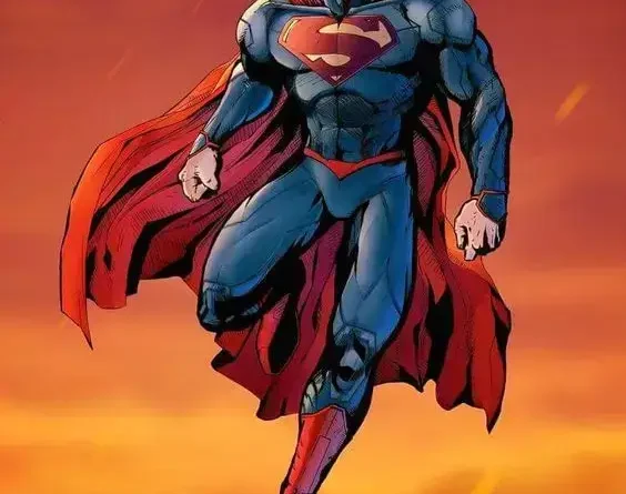 Supermann