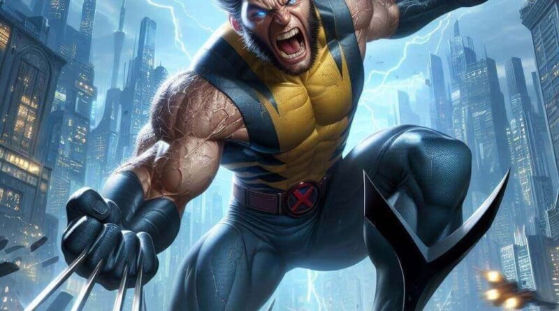 Wolverine