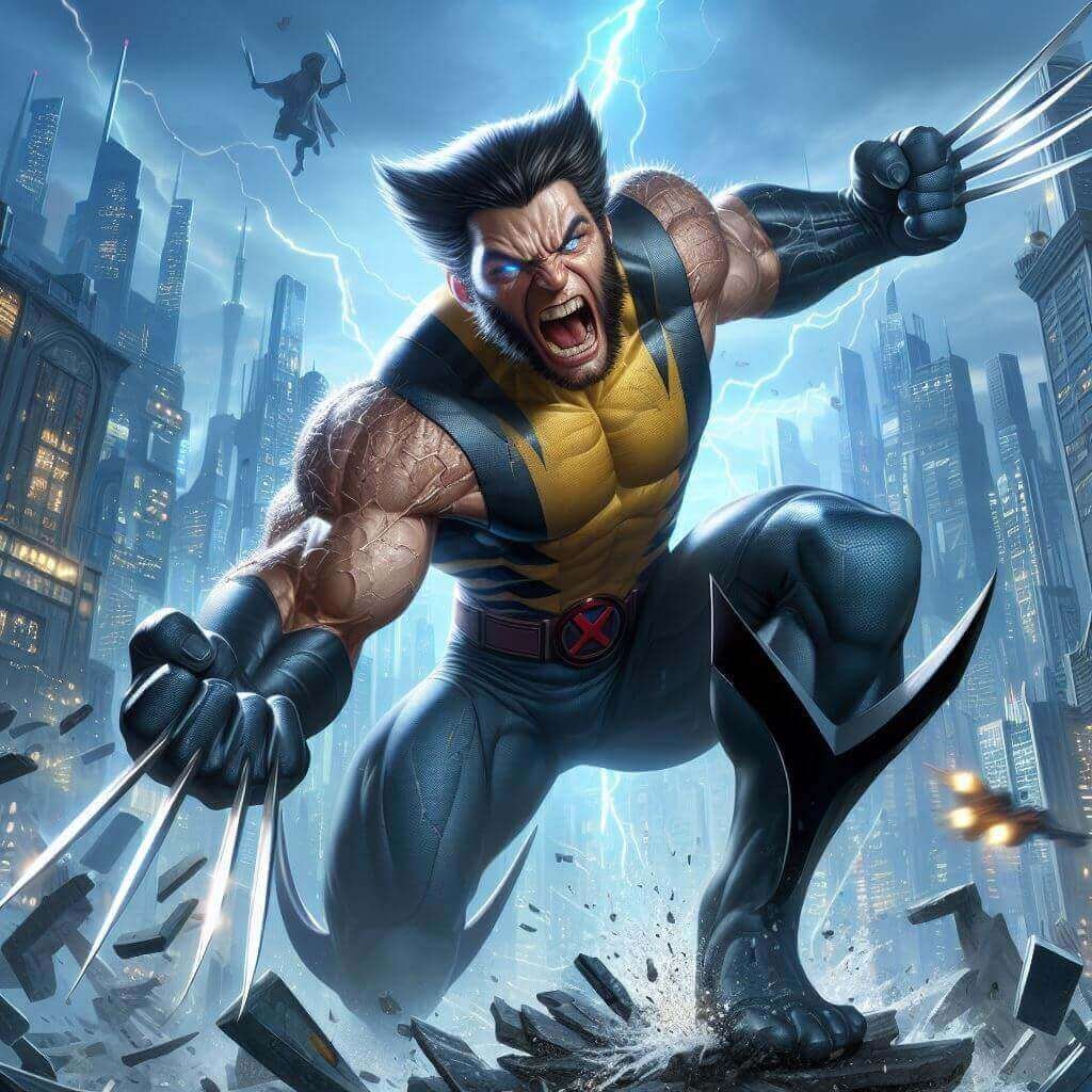 Wolverine Filmleri: X-Men’in Vahşi Kahramanının Yolculuğu