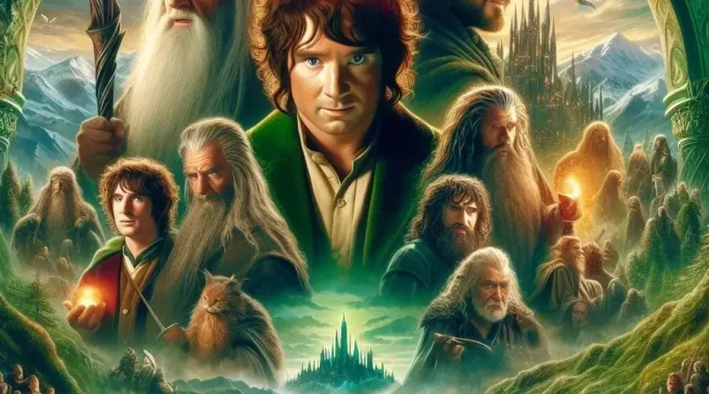 hobbit