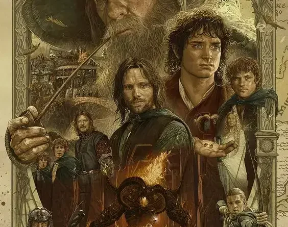 lord of the rings