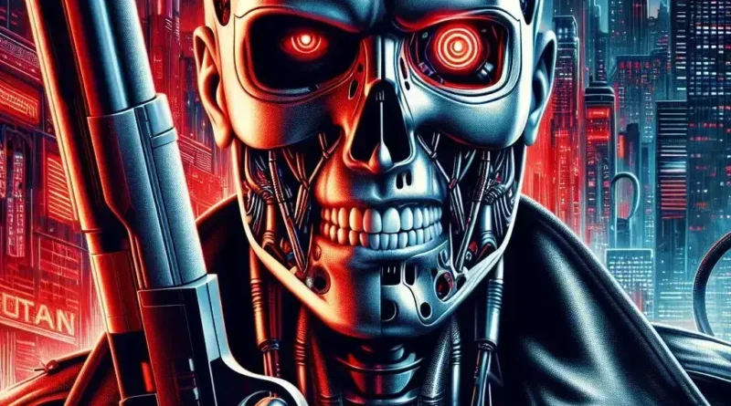 terminator-