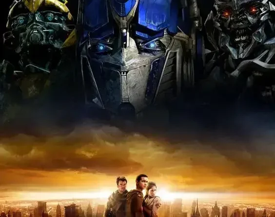 transformers-3