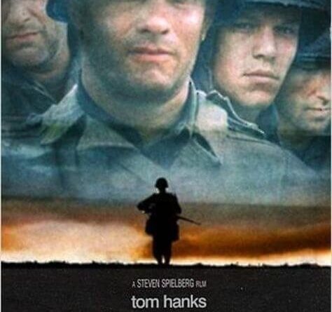 Er Ryan'ı Kurtarmak (Saving Private Ryan)