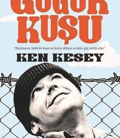 Guguk Kuşu - One Flew Over the Cuckoo's Nest