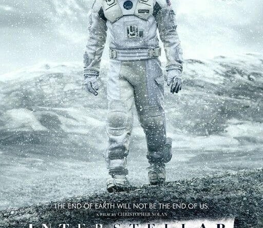 Yıldızlararası - Interstellar