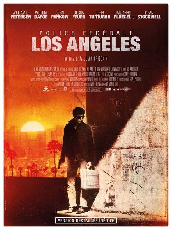 Los Angeles Sırları” (L.A. Confidential) Filmi Konu ve Karakterleri