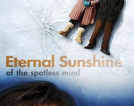 Sil Baştan - Eternal Sunshine of the Spotless Mind