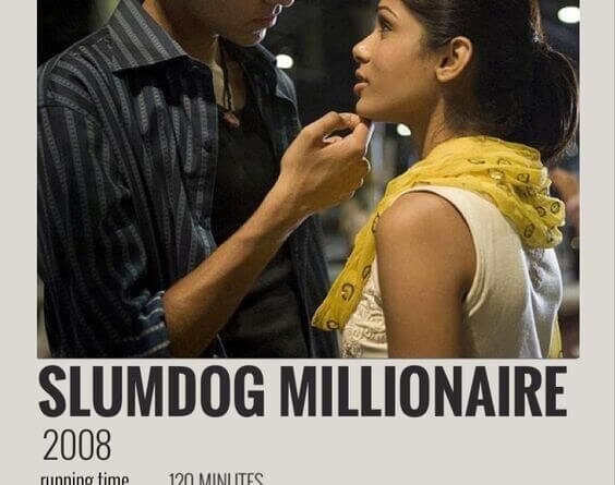 Slumdog Millionaire - Milyoner